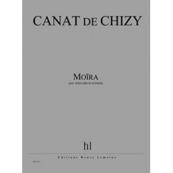 MOÏRA