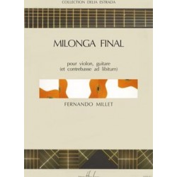 MILONGA FINAL