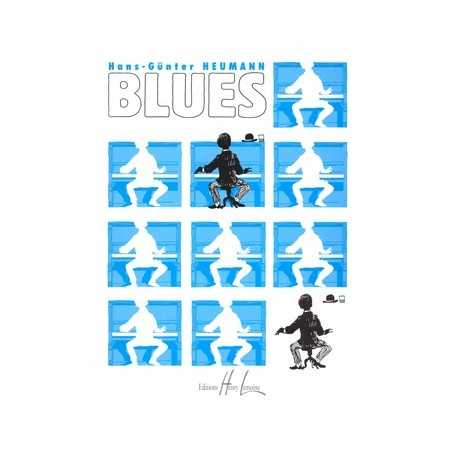 BLUES