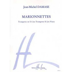 MARIONNETTES