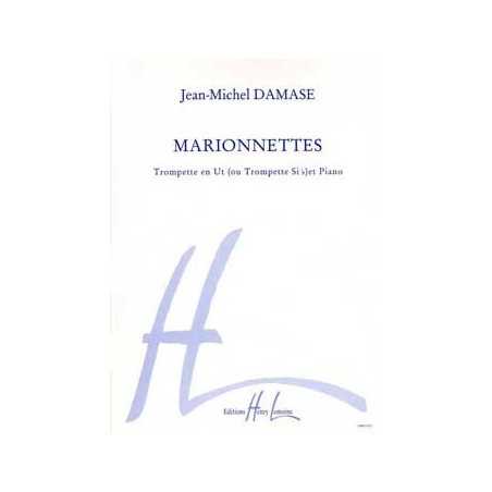 MARIONNETTES