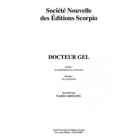 DOCTEUR GEL