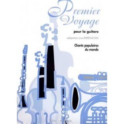 PREMIER VOYAGE