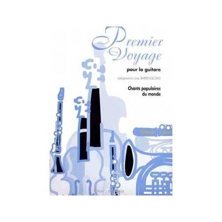 PREMIER VOYAGE
