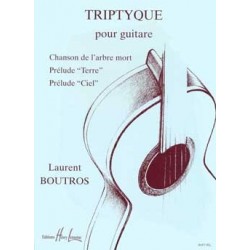 TRIPTYQUE