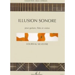 ILLUSION SONORE