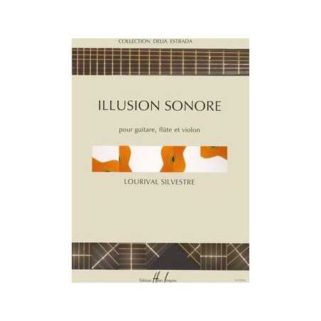 ILLUSION SONORE
