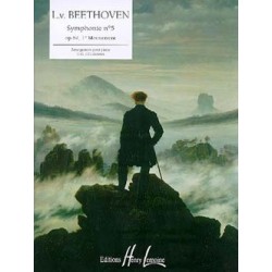 SYMPHONIE N°5 EN UT MIN....
