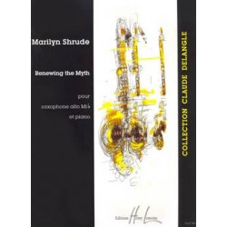 RENEWING THE MYTH