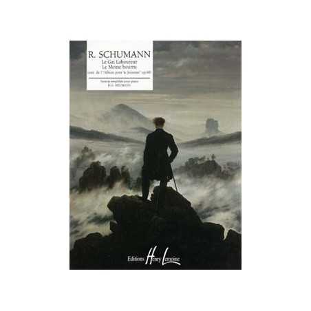 GAI LABOUREUR / LE MOINE BOURRU