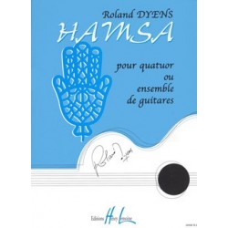 HAMSA