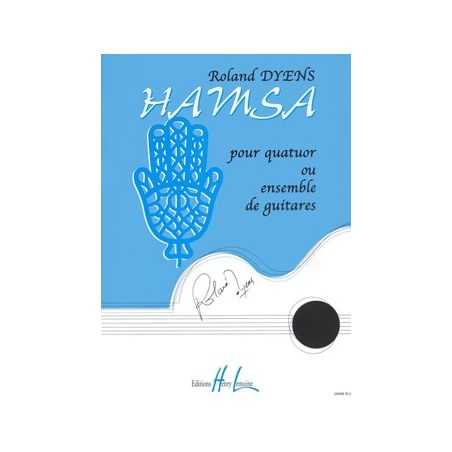 HAMSA