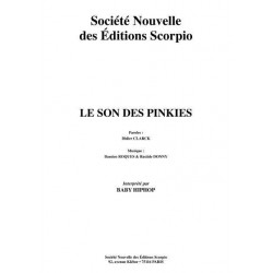 LE SON DES PINKIES