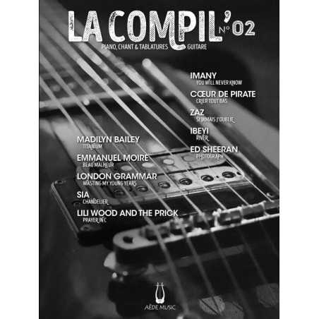 LA COMPIL' N°2