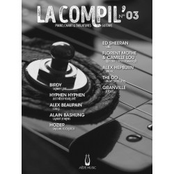 LA COMPIL' N°3