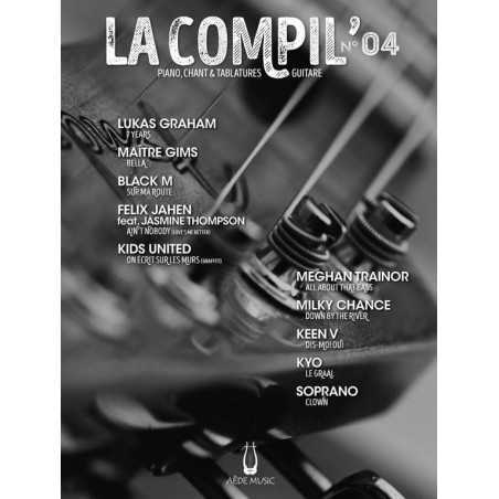 LA COMPIL' N°4