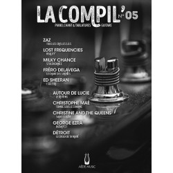 LA COMPIL' N°5