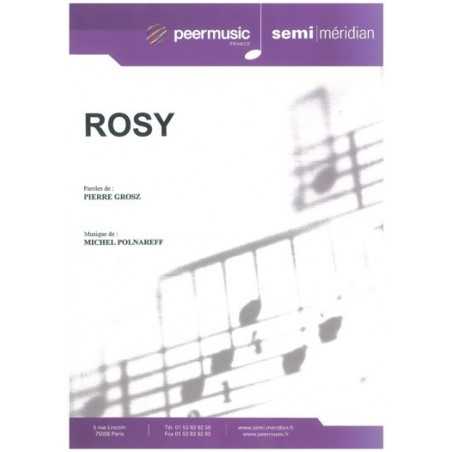 ROSY