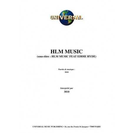 HLM MUSIC