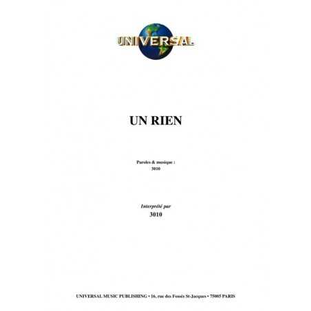 UN RIEN