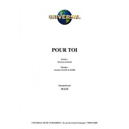 POUR TOI
