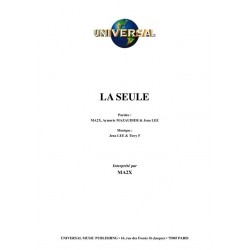 LA SEULE