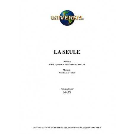 LA SEULE