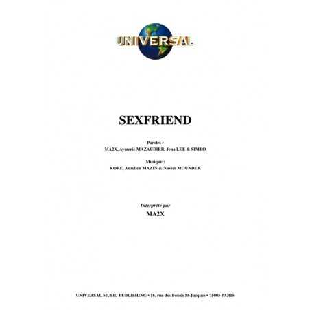 SEXFRIEND