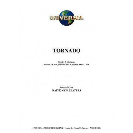 TORNADO