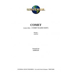 COMET