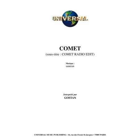 COMET