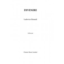 DIVENIRE