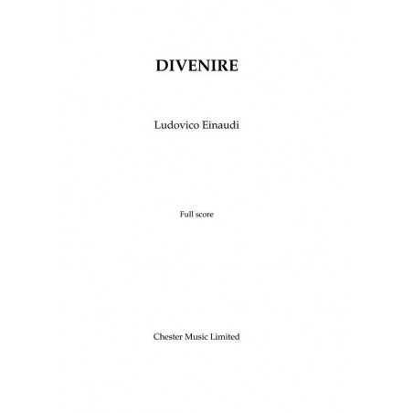 DIVENIRE
