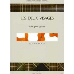 2 VISAGES