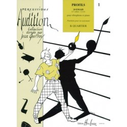 PROFILS VOL.1