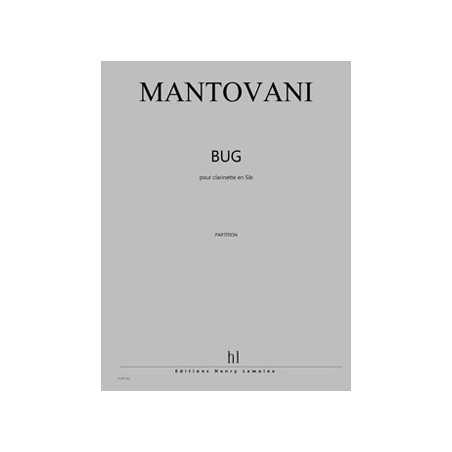 BUG