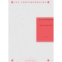 JAZZ CONNOTATION