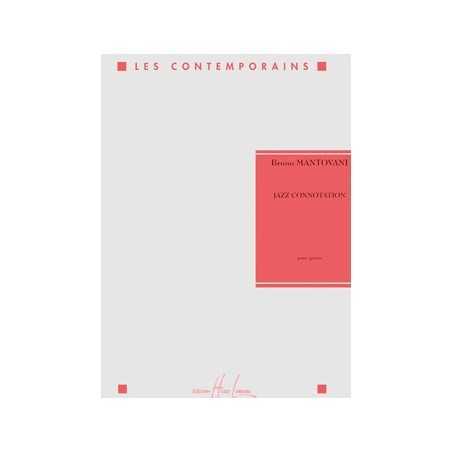 JAZZ CONNOTATION