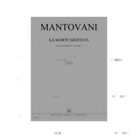 LA MORTE MEDITATA