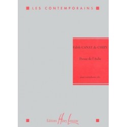 DANSE DE L'AUBE