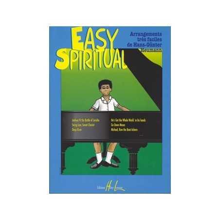 EASY SPIRITUAL