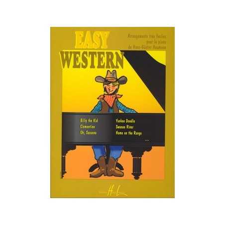 EASY WESTERN