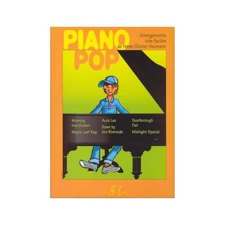 PIANO POP