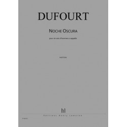 NOCHE OSCURA