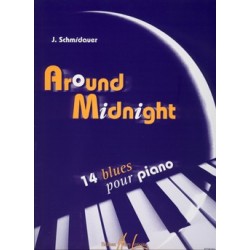 AROUND MIDNIGHT