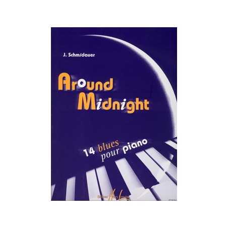 AROUND MIDNIGHT