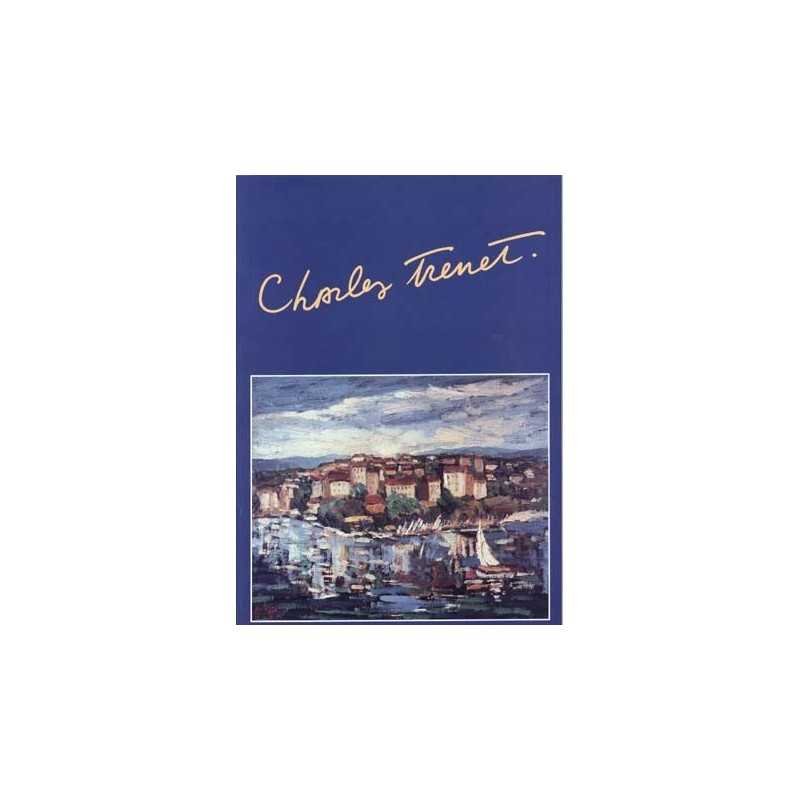 LES CHANSONS DE CHARLES TRENET - ALBUM N°6