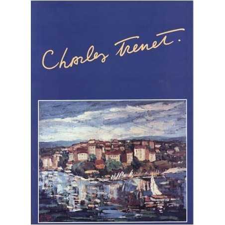 LES CHANSONS DE CHARLES TRENET - ALBUM N°6