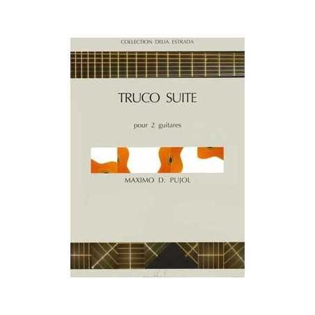 TRUCO SUITE