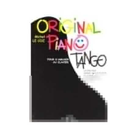 ORIGINAL PIANO TANGO